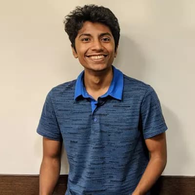 Gaurav Sen — CEO