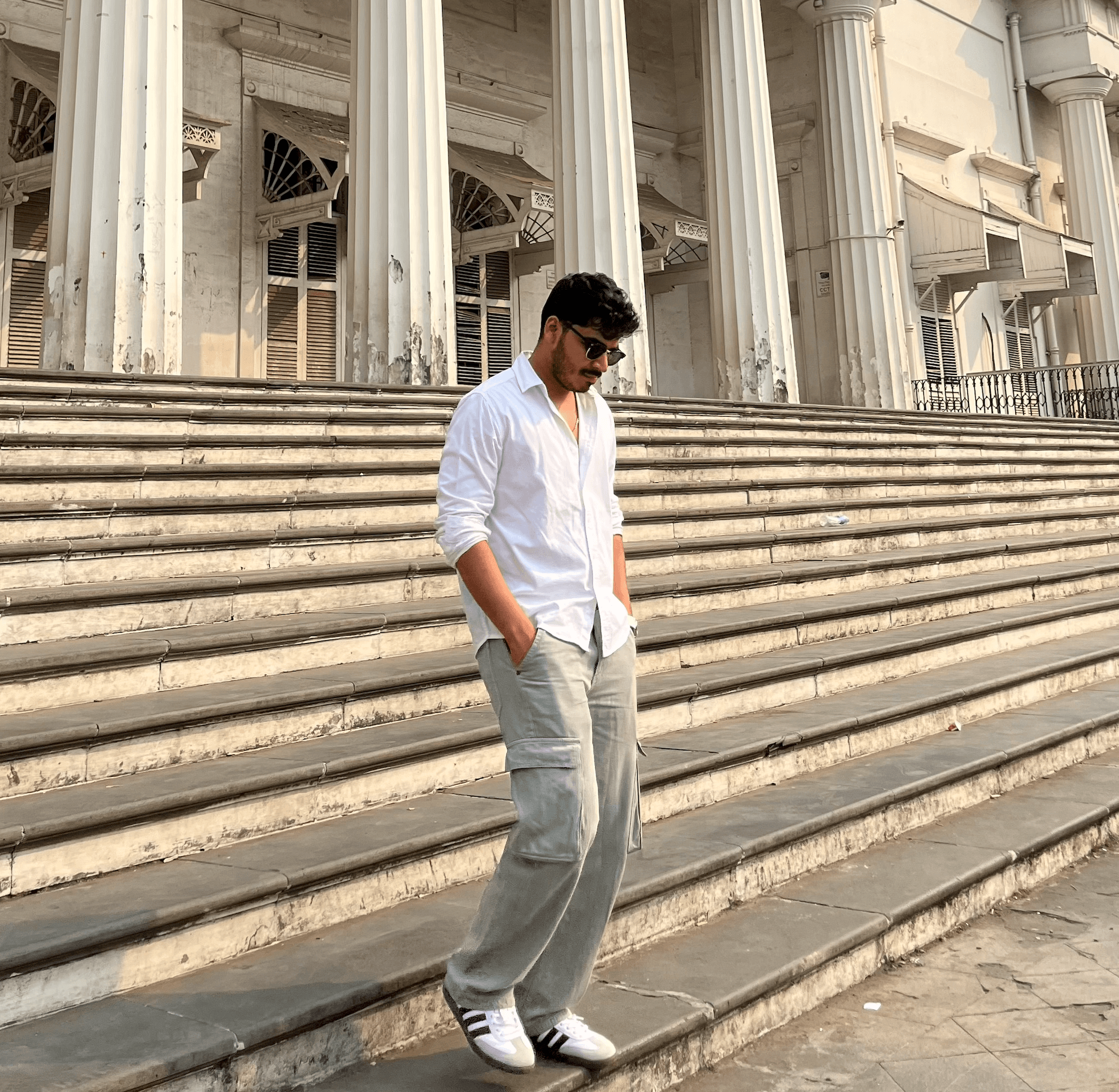 Nash Dodti — Data Analyst