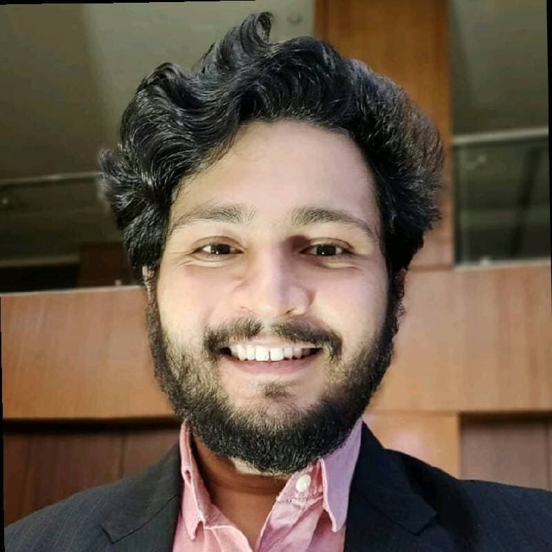 Mohammed Safwat Imran — Full-stack Engineer