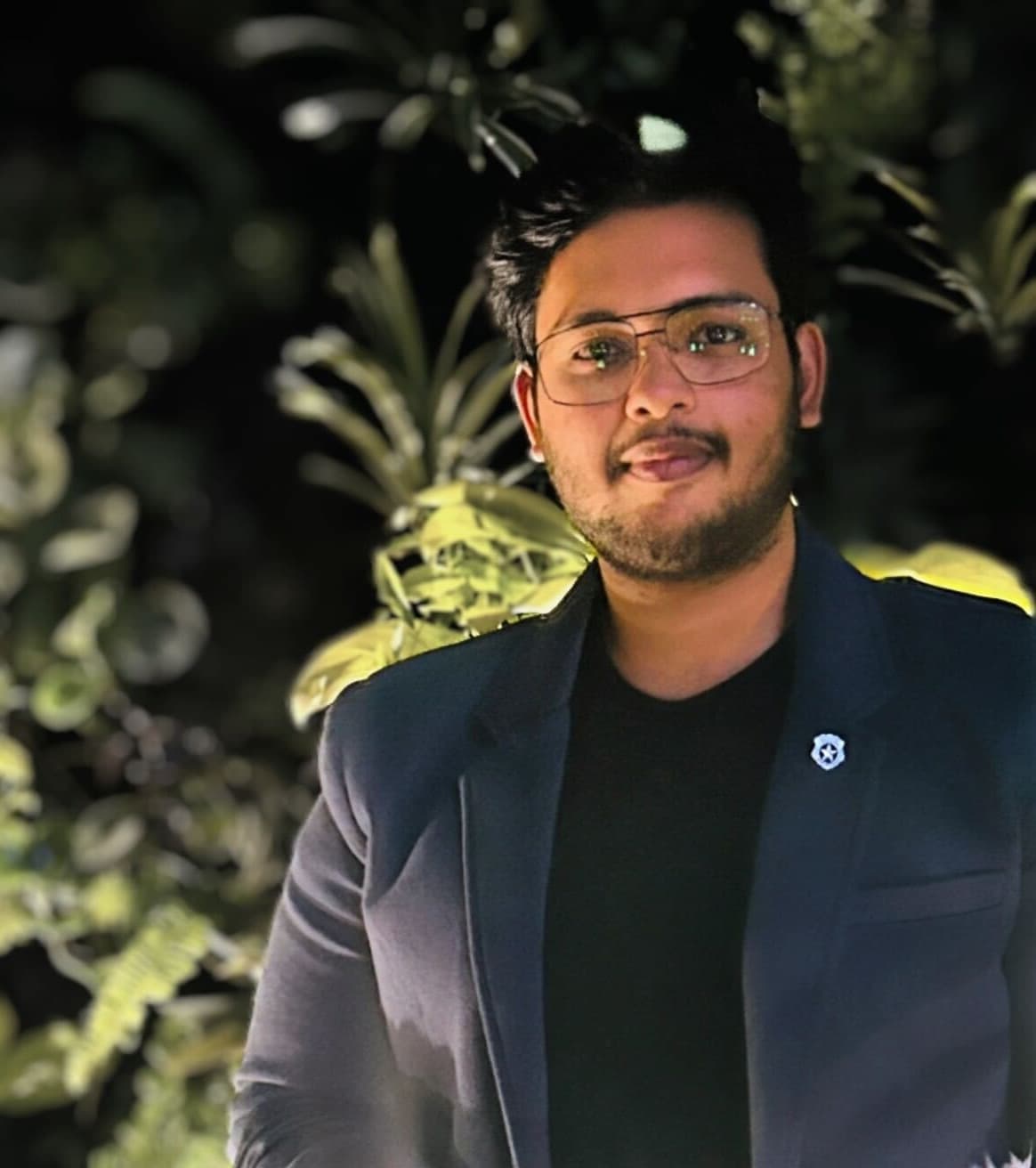 Suryateja Lakshmi — Customer Success Manager